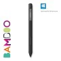 Ponteiro Wacom CS322AK0B Preto de Wacom, Lápis para tablets gráficos - Ref: S7736085, Preço: 115,85 €, Desconto: %