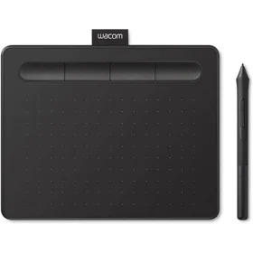 Tablettes graphiques et stylos Wacom CTL-4100K-S de Wacom, Tablettes graphiques - Réf : S7736446, Prix : 90,86 €, Remise : %