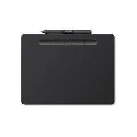 Tavolette grafiche e penne Wacom CTL-6100WLK-S di Wacom, Tavolette grafiche - Rif: S7736451, Prezzo: 223,15 €, Sconto: %