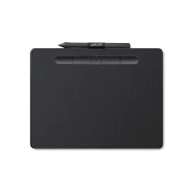 Tavolette grafiche e penne Wacom CTL-6100WLK-S di Wacom, Tavolette grafiche - Rif: S7736451, Prezzo: 249,03 €, Sconto: %