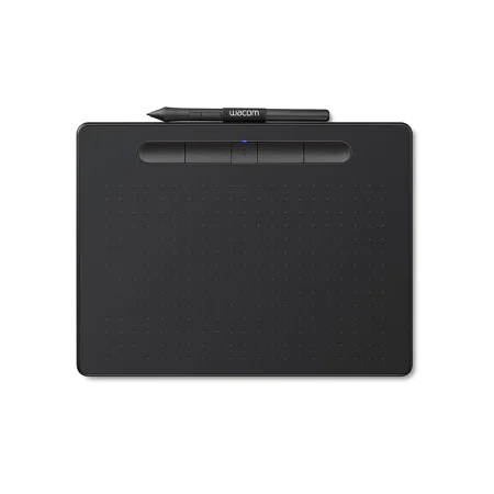 Tablettes graphiques et stylos Wacom CTL-6100WLK-S de Wacom, Tablettes graphiques - Réf : S7736451, Prix : 249,03 €, Remise : %