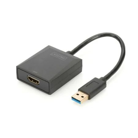 HDMI Adapter USB Digitus by Digitus, USB adapters - Ref: S7736701, Price: 33,46 €, Discount: %