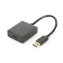 Adaptador HDMI USB Digitus de Digitus, Adaptadores USB - Ref: S7736701, Precio: 33,46 €, Descuento: %