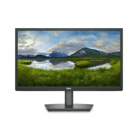 Écran Dell E2222HS 1920 x 1080 px VGA HDMI 21,5" de Dell, Ecrans PC - Réf : S7737024, Prix : 110,42 €, Remise : %