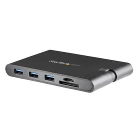 Dockstation Startech DKT30CHVSCPD Black by Startech, USB hubs - Ref: S7737982, Price: 71,05 €, Discount: %