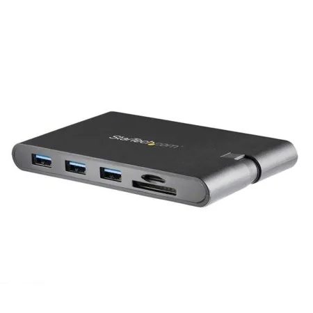 Dockstation Startech DKT30CHVSCPD Preto de Startech, Hubs USB - Ref: S7737982, Preço: 71,05 €, Desconto: %