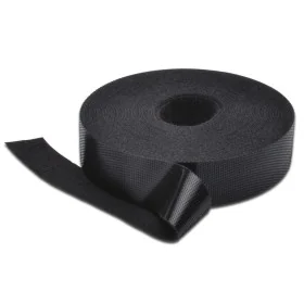 Adhesive Tape Digitus DN-CT-10M-20 Black by Digitus, Adhesives - Ref: S7738537, Price: 16,08 €, Discount: %