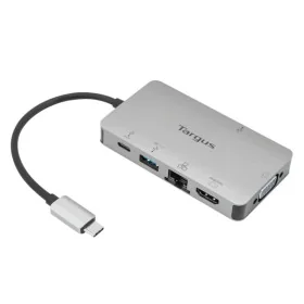 Hub USB Targus DOCK419EUZ Grau von Targus, USB-Hubs - Ref: S7738627, Preis: 65,69 €, Rabatt: %