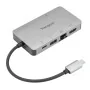 USB Hub Targus DOCK419EUZ Grey by Targus, USB hubs - Ref: S7738627, Price: 65,69 €, Discount: %