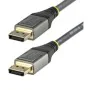 DisplayPort Cable Startech DP14VMM4M 4 m by Startech, DisplayPort Cables - Ref: S7738643, Price: 37,11 €, Discount: %