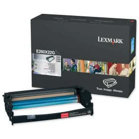 Toner Lexmark E260X22G Noir de Lexmark, Toners et encre pour imprimante - Réf : S7739174, Prix : 74,27 €, Remise : %