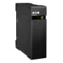 Gruppo di Continuità Interattivo UPS Eaton EL500DIN 300 W 500 VA di Eaton, Gruppi di continuità UPS - Rif: S7739692, Prezzo: ...