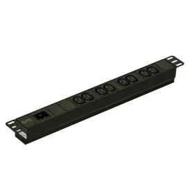 Distributeur d'énergie APC EPDU1016B 230 V de APC, Énergie solaire et éolienne - Réf : S7740003, Prix : 113,18 €, Remise : %