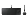 Cargador Inalámbrico Samsung EP-P6300TBEGEU de Samsung, Cargadores - Ref: S7740032, Precio: 94,63 €, Descuento: %