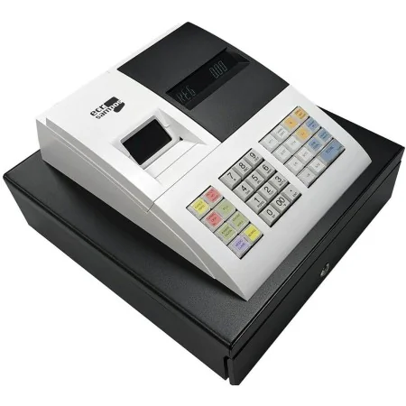 Box Ecr Sampos ER-057/S by Ecr Sampos, Cash Registers - Ref: S7740054, Price: 234,62 €, Discount: %