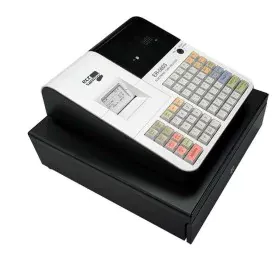 Cash Register Ecr Sampos ER-060/S by Ecr Sampos, Cash Registers - Ref: S7740056, Price: 298,89 €, Discount: %