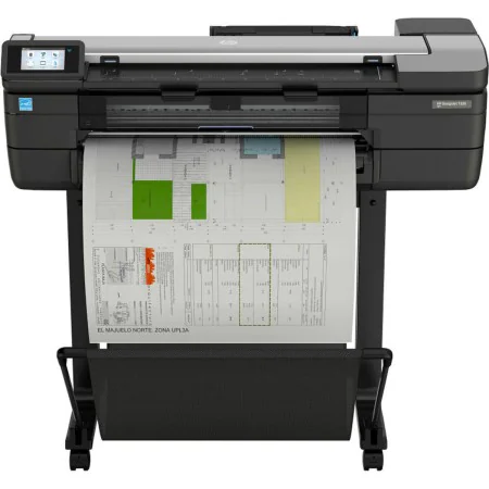 Multifunction Printer HP F9A28D B19 by HP, Multifunction printers - Ref: S7740722, Price: 2,00 €, Discount: %