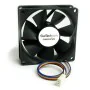 Ventilador de Caixa Startech FAN8025PWM   2500 rpm Ø 8 cm de Startech, Bases de refrigeração e ventiladores para computadores...