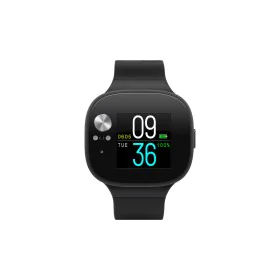 Montre intelligente Asus VivoWatch BP Noir 1" de Asus, Montres connectées - Réf : S7744138, Prix : 146,28 €, Remise : %