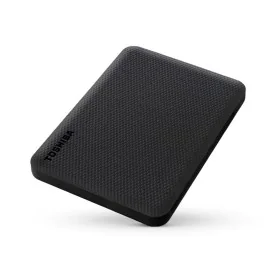 External Hard Drive Toshiba HDTCA40EK3CA Black 4TB by Toshiba, External hard drives - Ref: S7744300, Price: 146,45 €, Discoun...