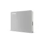 Disque Dur Externe Toshiba CANVIO FLEX Argent 1 TB USB 3.2 Gen 1 de Toshiba, Disques durs externes - Réf : S7744311, Prix : 8...