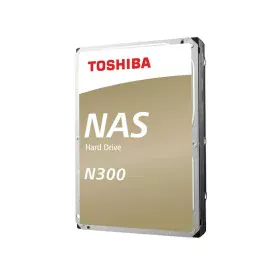 Disque dur Toshiba HDWG21EUZSVA 14 TB 3,5" de Toshiba, Disques durs - Réf : S7744331, Prix : 377,13 €, Remise : %