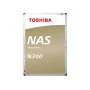 Disque dur Toshiba HDWG21EUZSVA 14 TB 3,5" de Toshiba, Disques durs - Réf : S7744331, Prix : 349,19 €, Remise : %