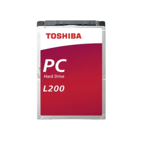 Hard Drive Toshiba HDKJB01ZKA01T 1 TB 2,5" by Toshiba, Hard drives - Ref: S7744343, Price: 60,50 €, Discount: %