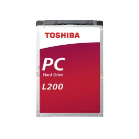 Disco Duro Toshiba HDKJB01ZKA01T 1 TB 2,5" de Toshiba, Discos rígidos - Ref: S7744343, Preço: 60,50 €, Desconto: %