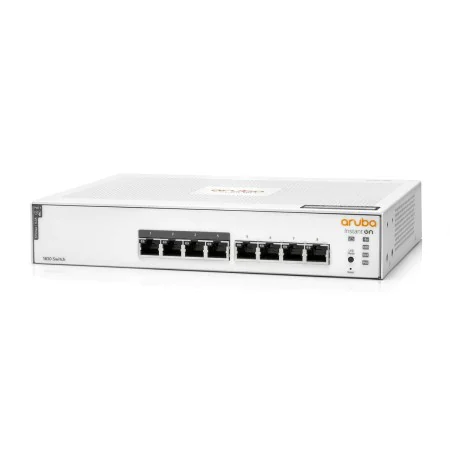 Switch HPE Instant On 1830 de HPE, Commutateurs de réseau - Réf : S7745570, Prix : 182,52 €, Remise : %