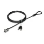 Cable with padlock Kensington K65020EU Black by Kensington, Security Locks - Ref: S7745940, Price: 56,42 €, Discount: %