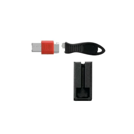 Cable de Seguridad Kensington 6016343 de Kensington, Candados de seguridad - Ref: S7745960, Precio: 52,85 €, Descuento: %