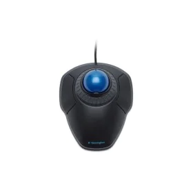 Trackball Kensington K72337EU Orbit Black by Kensington, Mice - Ref: S7745982, Price: 68,76 €, Discount: %