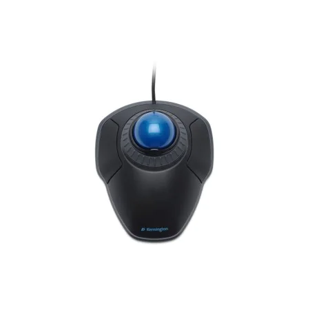 Trackball Kensington K72337EU Orbit Black by Kensington, Mice - Ref: S7745982, Price: 68,76 €, Discount: %