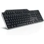 Teclado Dell KB522-BK-SPN Preto Qwerty espanhol de Dell, Teclados - Ref: S7746035, Preço: 35,89 €, Desconto: %