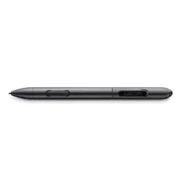 Puntatore Wacom KP302E Nero di Wacom, Penne per tavolette grafiche - Rif: S7748509, Prezzo: 41,72 €, Sconto: %