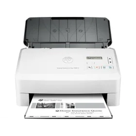 Escáner HP ScanJet Enterprise Flow 7000 S3 75 ppm de HP, Escáneres de documentos - Ref: S7748713, Precio: 770,72 €, Descuento: %