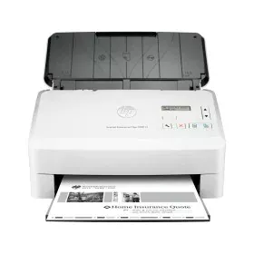 Escáner HP ScanJet Enterprise Flow 7000 S3 75 ppm de HP, Escáneres de documentos - Ref: S7748713, Precio: 770,72 €, Descuento: %