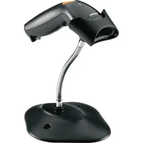 Barcode Reader Zebra LS1203-7AZU0100ER by Zebra, Point of sale (POS) equipment - Ref: S7749459, Price: 65,45 €, Discount: %