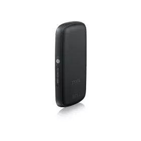 Router ZyXEL LTE2566-M634-EUZNV1F Negro USB USB 2.0 Wi-Fi 5 GHz de ZyXEL, Routers - Ref: S7749544, Precio: 137,25 €, Descuent...