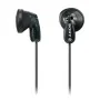 Headphones Sony MDRE9LPB.AE in-ear Black by Sony, Headphones and accessories - Ref: S7749915, Price: 6,62 €, Discount: %