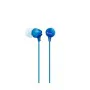 Headphones Sony MDREX15LPLI.AE in-ear Blue by Sony, Headphones and accessories - Ref: S7749928, Price: 8,58 €, Discount: %