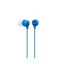 Auriculares Sony MDREX15LPLI.AE in-ear Azul de Sony, Auriculares e acessórios - Ref: S7749928, Preço: 8,58 €, Desconto: %