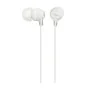 Auriculares Sony MDREX15LPW.AE in-ear Blanco de Sony, Auriculares y accesorios - Ref: S7749930, Precio: 8,58 €, Descuento: %