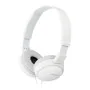 Auriculares Sony MDRZX110W.AE Branco de Sony, default - Ref: S7749949, Preço: 12,71 €, Desconto: %