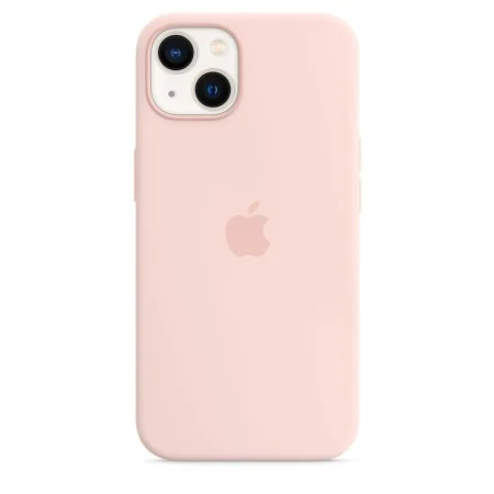 Protection pour téléphone portable iPhone 13 Apple MM283ZM/A Rose de Apple, Housses et étuis téléphones portables - Réf : S77...