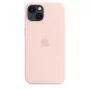 Protection pour téléphone portable iPhone 13 Apple MM283ZM/A Rose de Apple, Housses et étuis téléphones portables - Réf : S77...