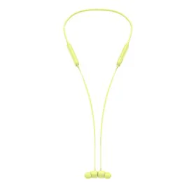 Casque Apple Beats Flex Jaune de Apple, Écouteurs et accessoires - Réf : S7751487, Prix : 106,50 €, Remise : %