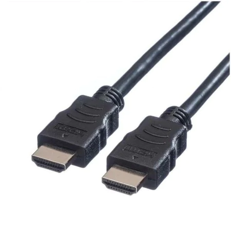 Cavo HDMI con Ethernet Nilox NX090201131 1,5 m Nero di Nilox, Cavi HDMI - Rif: S7752793, Prezzo: 6,45 €, Sconto: %