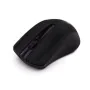 Clavier et souris sans fil Nilox NXKMWE0001 Espagnol Qwerty de Nilox, Ensembles Clavier et Souris - Réf : S7753185, Prix : 16...